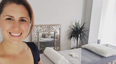 Inga Ramsay Massage Therapy image 3