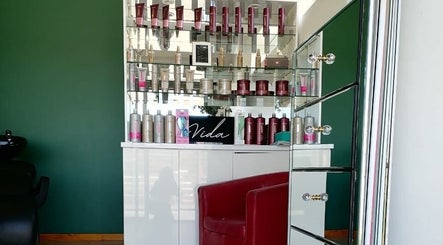 Vida Hairsalon