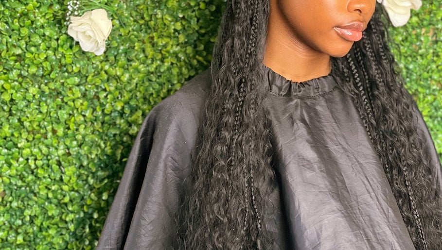 Ethelafricanhairdo image 1