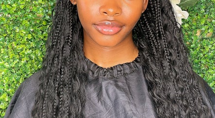 Ethelafricanhairdo image 2