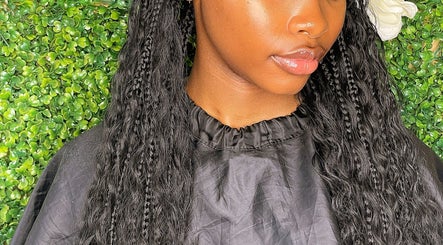 Ethelafricanhairdo image 3