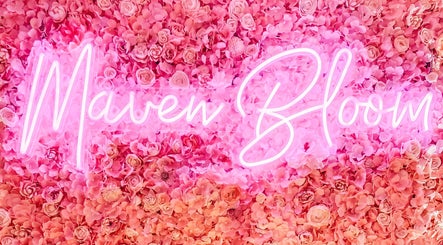 Maven Bloom Beauty Bar