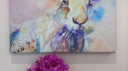 Tina Hardman