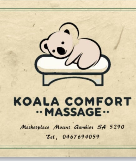 Koala Comfort Massage image 2