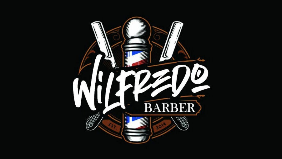 Wilfredo barber image 1