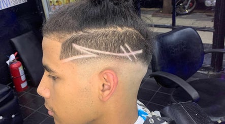 Image de Wilfredo barber 3