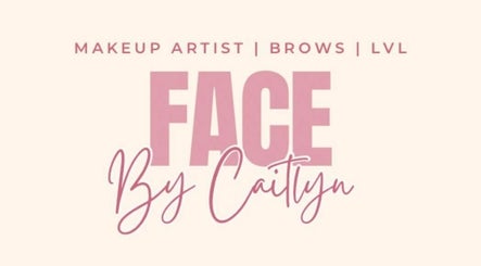 Face by Caitlyn in T.adora beauty studio