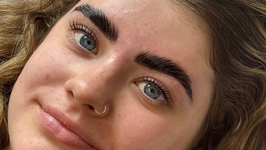 Face by Caitlyn in Ginger by Zoe obrázek 1