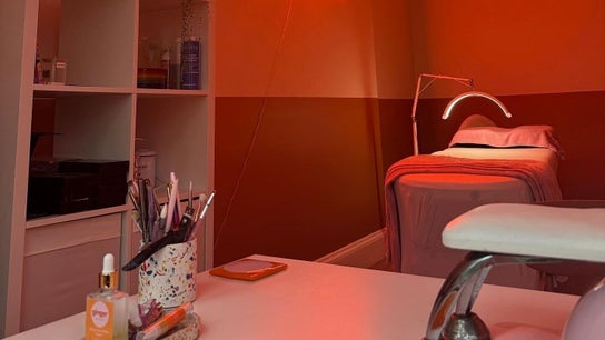 Face by Caitlyn in Ginger by Zoe