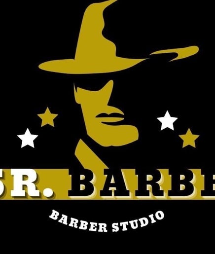 Sr. Barbero image 2