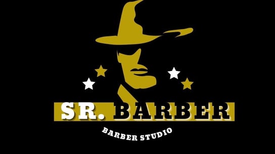 Sr. Barbero