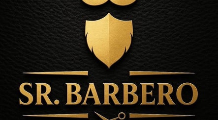 Sr. Barbero