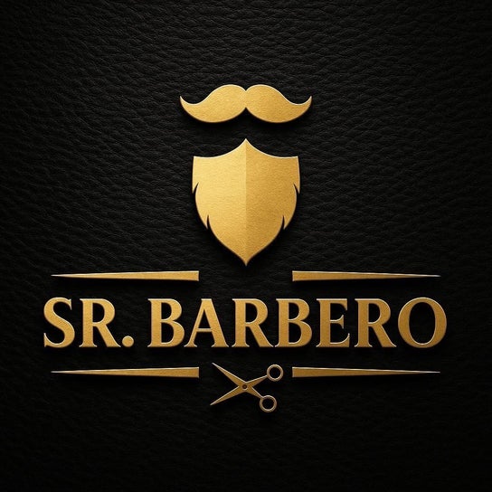 Sr. Barbero