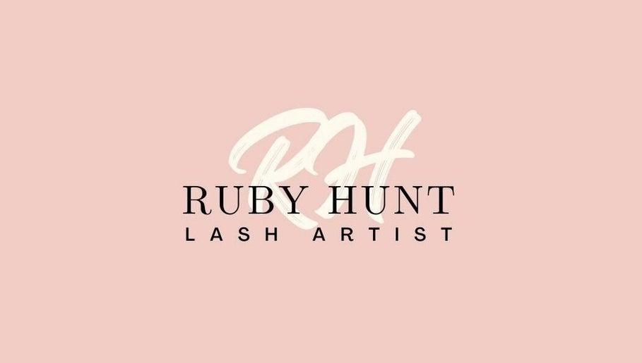 Lashes by Ruby – obraz 1