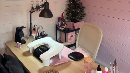 The Glow Beauty Hut