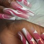 Derrick Nails - 460 Paul Kruger Street and minaar. , Building , Pretoria Central, Pretoria, Gauteng