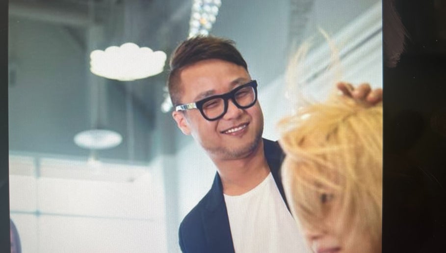 TEAM HAIR ( Elite stylist Tim Jung )の画像：1