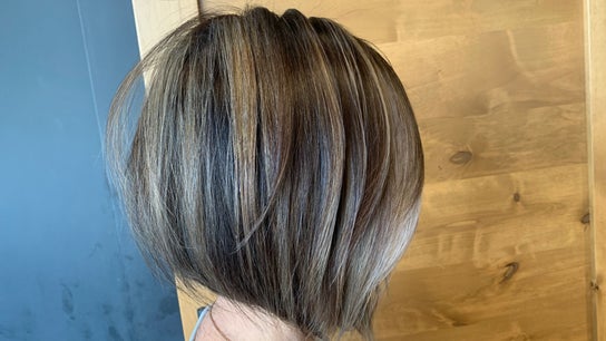 TEAM HAIR (Tim Jung)