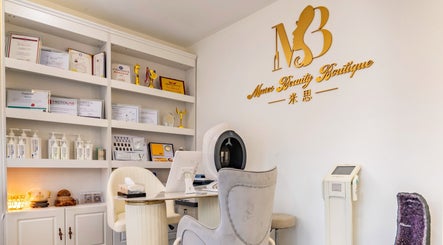 Muses Beauty Boutique imagem 3