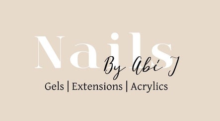 Nails by Abe j