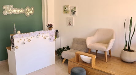 Johanna Gil Studio imagem 3