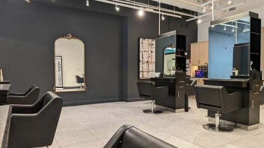 Romeo Salon Kitchener