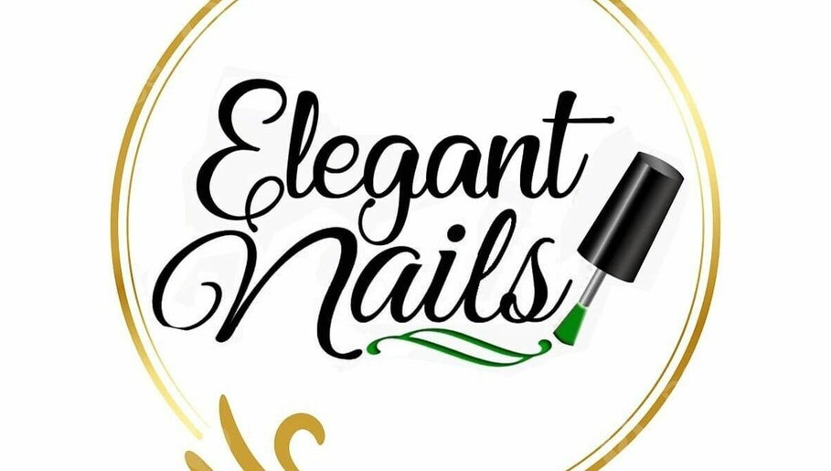 Elegant Nails slika 1