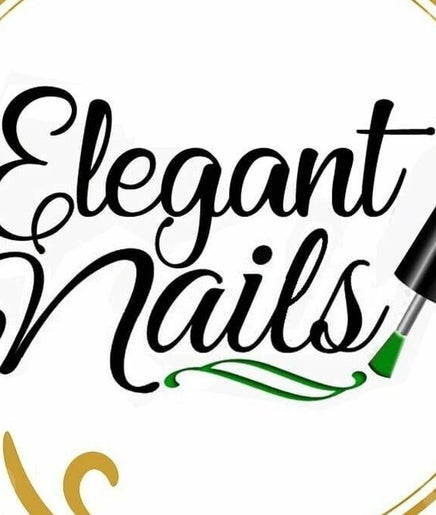 Elegant Nails slika 2