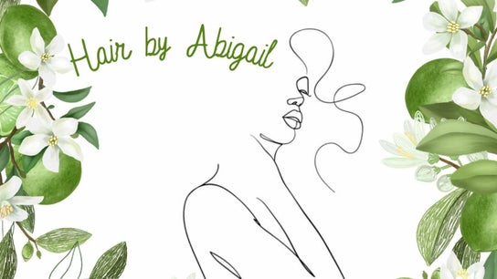 Hair by Abigail