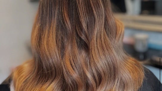 Hair by Abigail