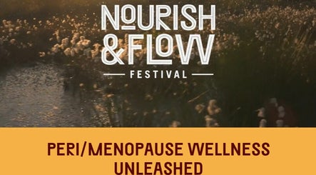 Nourish and Flow