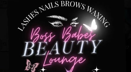 Boss Babes Beauty Lounge