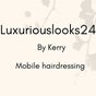 Mobile hairdressing by Kerry