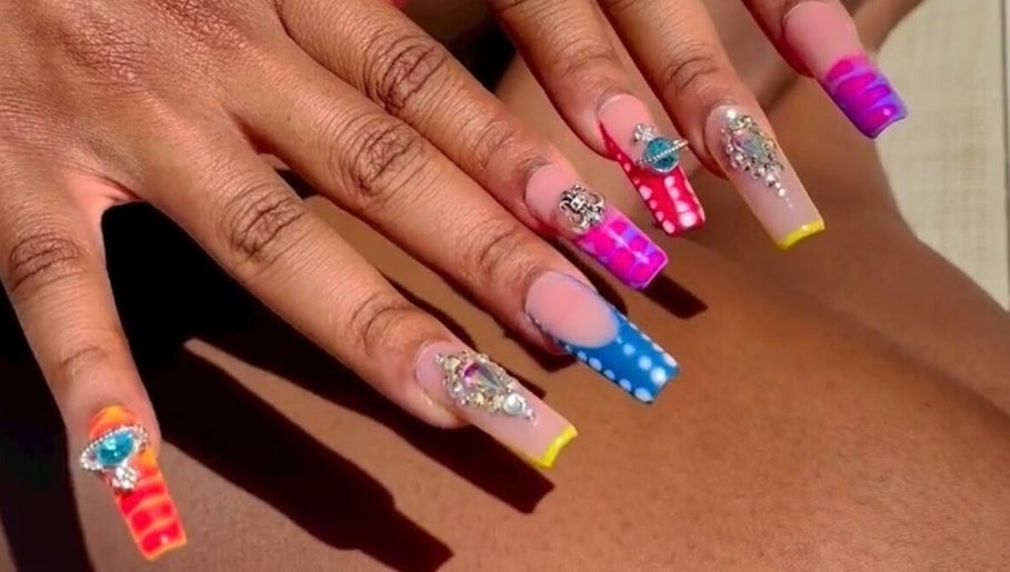 Immagine 1, Nails By Rayyy