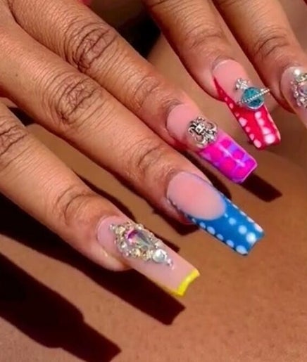 Immagine 2, Nails By Rayyy