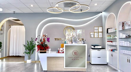 Timing Beauty Spa imagem 2