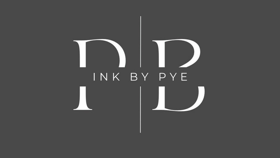 Ink By Pye image 1