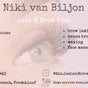The Lash & Brow Studio - 6 Tivan Crescent, Vredekloof Heights, Cape Town, Western Cape