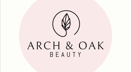 Arch & Oak Beauty