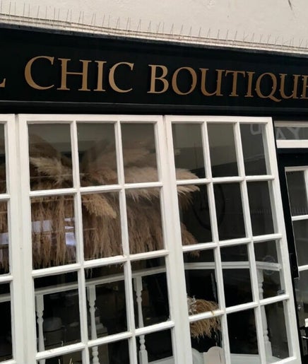 El Chic Boutique Sunbeds, bild 2