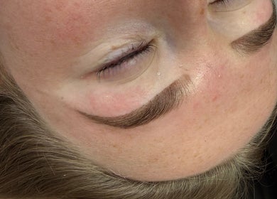 Expert eyebrow shaping at Bella - Beauty by Izabela Galon, Kilkenny, County Kilkenny, IE.
