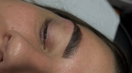 Expertly groomed eyebrows at Bella - Beauty by Izabela Galon, Kilkenny, County Kilkenny, IE.