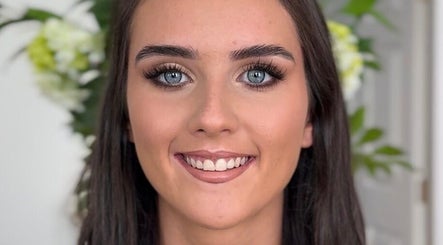 Radiant makeup look by Bella - Beauty by Izabela Galon in Kilkenny, County Kilkenny, IE.