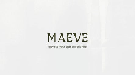 Maeve Spa