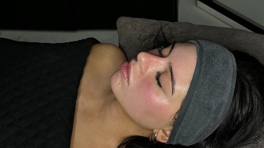 Queen of Hearts Beauty Therapy