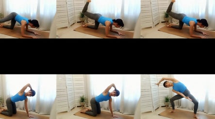 Corescap Pilates image 3