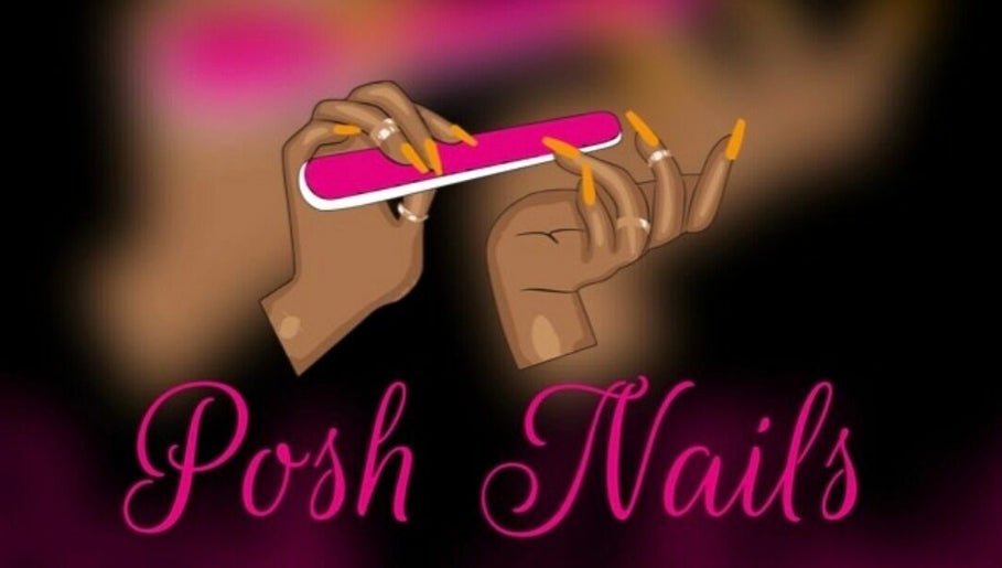 Posh Nails afbeelding 1