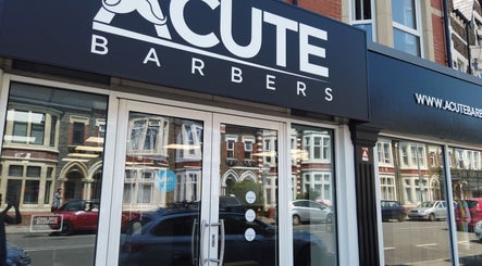 Image de Acute Barbers 2