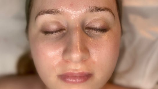 Olive Stone Skin Clinic