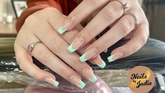 Nails by Jodie